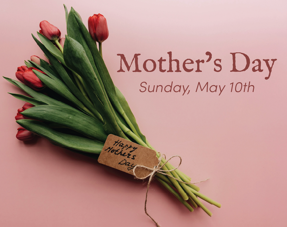 mothers day