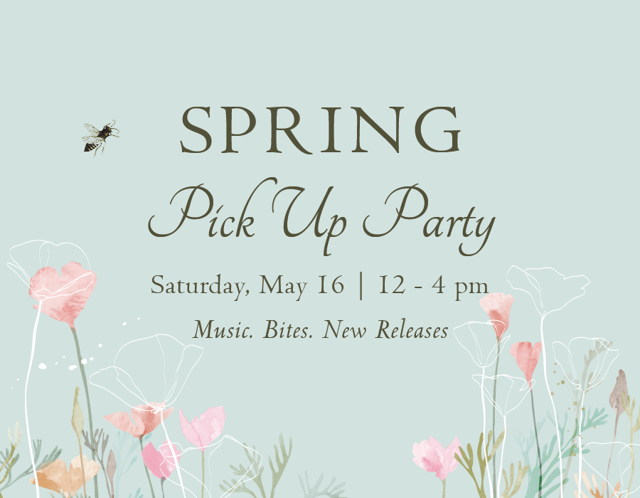 May Pick Up Party 5