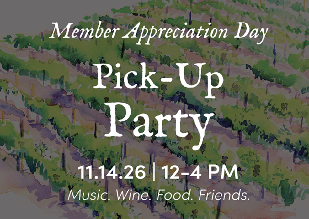 VML Nov pick u pparty